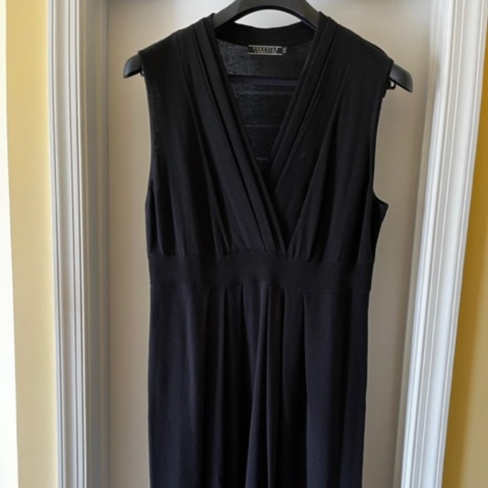 Peruvian Connection dress